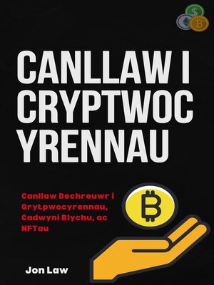 cover image of Canllaw i Cryptwocyrennau